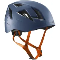 Edelrid - Zodiac II - Kletterhelm Gr 55-61 cm blau