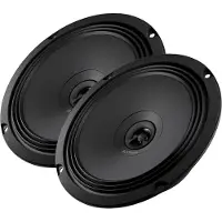 Audison APX 6.5 | 16,5cm 2-Wege Lautsprecher Koaxialsystem