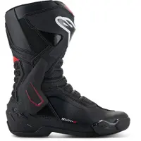 Alpinestars SMX-6 V3 Stiefel Black White Red