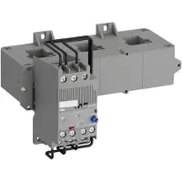ABB EF460-500 Elektronisches Überlastrelais, 150-500 A, Auslöseklasse einstellbar 1SAX721001R1101 EF460500