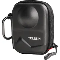 Telesin -Schutzhülle mit Öffnung unten für DJI Osmo 360