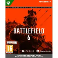 Battlefield 6 - Phantom Edition, Xbox Series X, Multiplayer-Modus, M (Reif)