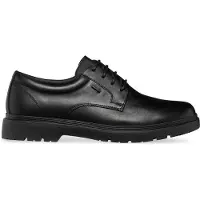 Geox Halbschuhe U Spherica Ec1 B Abx U46HNB 00043 C9999 Schwarz 41