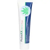RubaXX CBD Gel Plus
