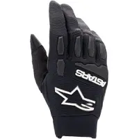 Alpinestars Full Bore XT Gloves Schwarz Größe L