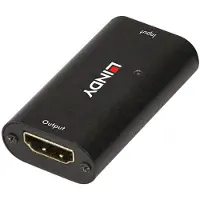 Lindy 2.0 40 M Hdmi-adapter
