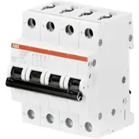 ABB S204MT-C4UC