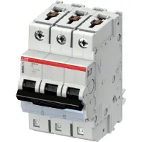 ABB S403M-C1 Leitungsschutzschalter 2CCS573001R0014