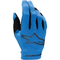 Alpinestars 2025 Radar Handschuhe Blue Black, Größe: XXL