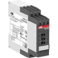 ABB Stotz S&J Spannungsüberwach.relais CM-ESS.1S 110-130V