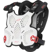 Alpinestars A1 Roost Guard Schutzweste