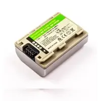 AGI Akku kompatibel mit Sony DCR-HC22E