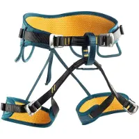Wild Country - Movement - Klettergurt Gr L/XL bunt