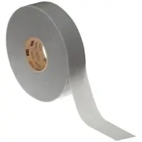 3M Hochleistungs-Dichtband 4412G+, 38 mm x 16,5 m, 2 mm, Grau