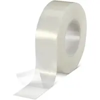 TESA Dichtband 54411, 38 mm x 25 m, 1,1 mm, Transluzent