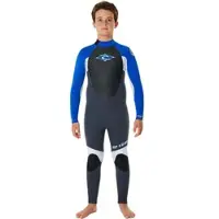 Rip Curl RipCurl Kids Omega 3/2GB BZ blue (0070) 8