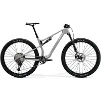 Merida Bikes Ninety Six 29´´ Xt Di2 M8250 2026 Mountainbike