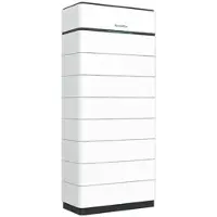 Sungrow Batteriespeicher SBH400 V11, HV-Speicher - 40,0 kWh (* 0% MwSt. gem. §12 Abs. 3 UstG)