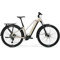 Merida Bikes Efloat Cc 500 Eq 29´´ Cues U6000 2026 Elektrofahrrad