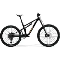 Merida Bikes One Sixty 400 29´´ Cues U6000 2026 Mountainbike