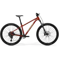 Merida Bikes Big Trail 500 29´´ Cues U6000 2026 Mountainbike