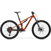 Merida Bikes One Forty 400 29´´ Cues U6000 Shadow Plus 2026 Mountainbike