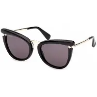 Max mara Sonnenbrille MM0186 01A