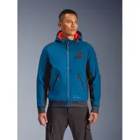 Alpinestars Moblast Wp Jacke Blau M Mann Blau M