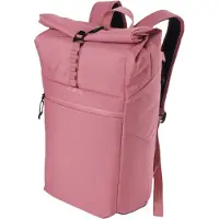 Nitro Freizeitrucksack Rucksack mit Laptopfach Urban Collection Cosmo 24L Woodrose altrosa