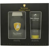 Tonino lamborghini Lamborghini Prestigio Geschenkset 75 ml Eau de Toilette + 100 ml Aftershave-Balsam
