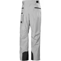 Helly Hansen Skihose Garibaldi 2.0 Pant Herren Grey Melange-M
