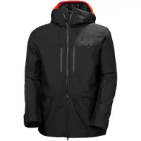 Helly Hansen Herren Funktionsjacke GARIBALDI 2.0 JACKET