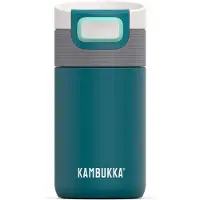 Kambukka Etna 300ml Deap Teal Thermosflasche