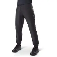 Alpinestars A-Dura Wasserdichte Hose Black, Größe: 32