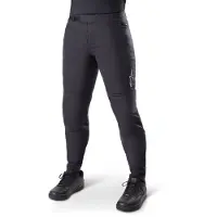 Alpinestars A-Dura Thermo-Hose Black, Größe: 32
