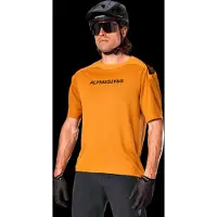 Alpinestars A-aria Polartec Switch Kurzarm-radtrikot