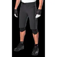 Alpinestars A-Aria Shorts Black, Größe: 32