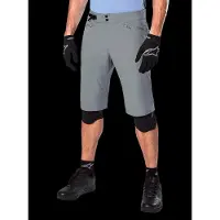 Alpinestars A-Dura Shorts Dark Gray, Größe: 32
