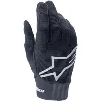 Alpinestars Jugend A-Dura Handschuhe Black, Größe: XL