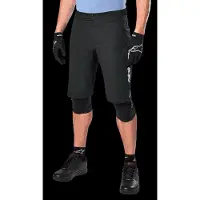 Alpinestars A-Dura Elite Shorts Black, Größe: 38
