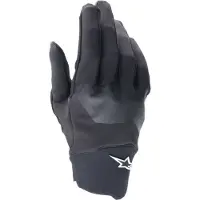 Alpinestars A-Supra Handschuhe Black