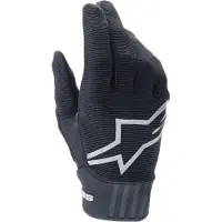 Alpinestars A-Dura Gel Handschuhe Black, Größe: M