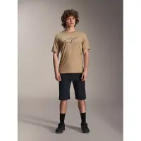 Alpinestars A-Dura Liner Shorts Black, Größe: 32