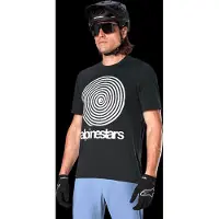 Alpinestars A-Dura Oscar Trikot Black