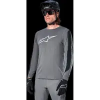 Alpinestars A-dura Dri Astar Langarm-trikot