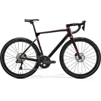 Merida Bikes Scultura 8000 Ultegra Di2 2024 Rennrad