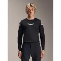Alpinestars A-Aria Polartec Elite Trikot Black