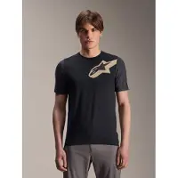 Alpinestars A-dura Lipan Kurzarm Enduro Trikot