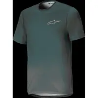 Alpinestars A-dura Rise Kurzarm Enduro Trikot