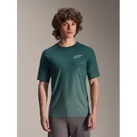 Alpinestars A-Dura Rise Trikot Silver Pine